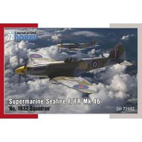 SPECIAL HOBBY 7009482 1:72 Seafire F/FR Mk.46 von SPECIAL HOBBY