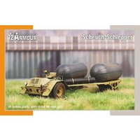 SPECIAL HOBBY 7009917 1:72 Scheuch-Schlepper SPECIAL HOBBY 7009917 1:72 Scheuch-Schlepper von SPECIAL HOBBY