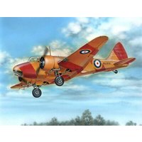 SPECIAL HOBBY SH48104 1:48 Airspeed Oxford Mk.I/II "Commonwealth Service" von SPECIAL HOBBY