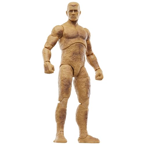 Hasbro Marvel Legends Series Sandman, Action-Figur zu Spider-Man: No Way Home (15 cm), Marvel Legends Action-Figur von Hasbro