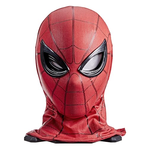 Marvel Legends Series Spider-Man elektronische Maske mit Fernbedienung Marvel Legends Series Spider-Man elektronische Maske mit Fernbedienung von SPIDER-MAN