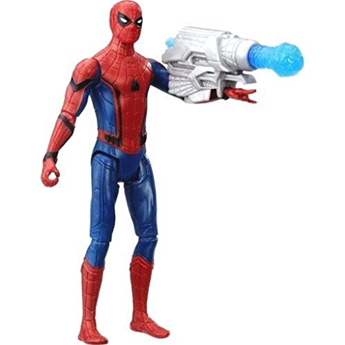 Marvel – Spider-Man : Homecoming – Spider-Man – 15 cm Action Figur von SPIDER-MAN