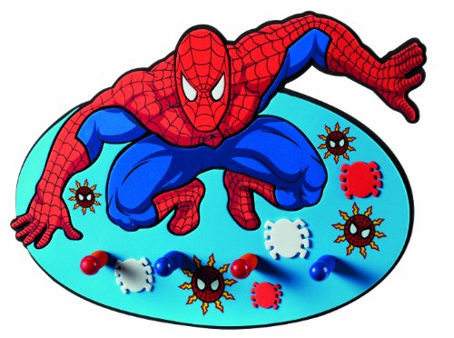 Marvel Spider-Man Garderobe Spiderman von SPIDER-MAN