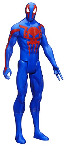 SPIDER-MAN-Man Marvel Titan Hero Series 2099 30,5 cm Figur von SPIDER-MAN