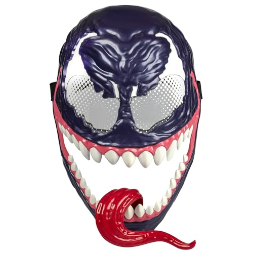 SPIDER-MAN SPD Venom Verse VENOMIZED MASK von SPIDER-MAN