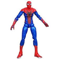 Spider-Man 38326 Figur beweglich von SPIDER-MAN