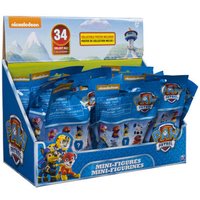 SPIN MASTER 12371 PAW PATROL Mini Figur von SPIN MASTER™