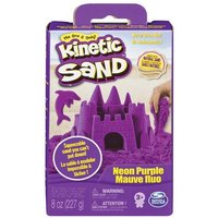 SPIN MASTER 12496 Kinetic Sand Nachfüllpackung 226 g, unterschiedliche Varianten sortiert von SPIN MASTER™