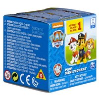 SPIN MASTER 17150 PAW PATROL Mini Figur - sortiert von SPIN MASTER™