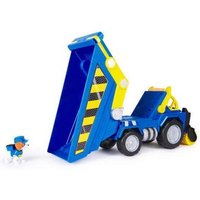 SPIN MASTER 18006 RBL Rubble & Crew Deluxe Vehicle Wheeler Kipplaster von SPIN MASTER™