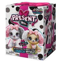 SPIN MASTER 25661 GFT Present Pets - Fancy von SPIN MASTER™