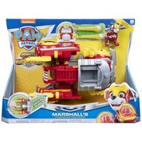 SPIN MASTER 26495 Paw Patrol Mighty Pups Power Changing Marshall von SPIN MASTER™