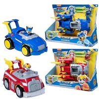 SPIN MASTER 26496 PAW Patrol Mighty Pups Power Changing Fahrzeug- 2-fach sortiert von SPIN MASTER™