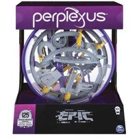 SPIN MASTER 26855 OGM Perplexus Epic von SPIN MASTER™