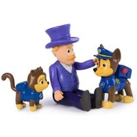 SPIN MASTER 27381 PAW PATROL Hero Pups Core Chase von SPIN MASTER™