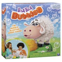 SPIN MASTER 28129 GAMES Baa Baa Bubbles Spiel von SPIN MASTER™