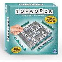 SPIN MASTER 28910 GAMES Topwords von SPIN MASTER™