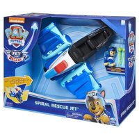 SPIN MASTER 30957 Paw Patrol Spiral Jet Chase von SPIN MASTER™