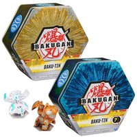 SPIN MASTER 32936 BTB Bakugan Baku Tin, sortiert von SPIN MASTER™