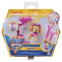 SPIN MASTER 33090 Paw Patrol Movie Hero Pups Figur - sortiert von SPIN MASTER™