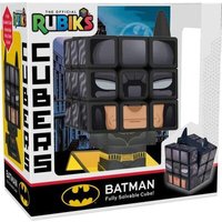 SPIN MASTER 33771 RBK RUBIKS Cubers 3x3 - Batman von SPIN MASTER™