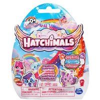 SPIN MASTER 34351 EGG Hatchimals Colleggtibles Serie 11 Family Surprise von SPIN MASTER™