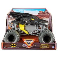 SPIN MASTER 34495 MNJ MONSTER JAM 1:24 Die Cast Batmobile von SPIN MASTER™