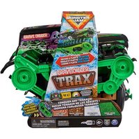 SPIN MASTER 34495 MNJ MONSTER JAM RC Grave Digger Trax von SPIN MASTER™