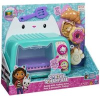 SPIN MASTER 34575 GDH GABBY'S DOLLHOUSE Cakeys Ofen von SPIN MASTER™