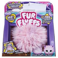 SPIN MASTER 34688 POM FurFluffs - Interactive Kitty von SPIN MASTER™