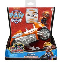 SPIN MASTER 36195 Paw Patrol Moto Themed Vehicle Zuma von SPIN MASTER™