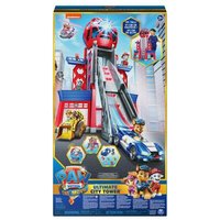 SPIN MASTER 36352 Paw Patrol Movie Adventure City Lifesize Tower von SPIN MASTER™