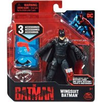 SPIN MASTER 36674 BAT Batman Movie - 10 cm Figur, sortiert von SPIN MASTER™