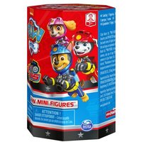 SPIN MASTER 36771 Paw Patrol Moto Deluxe Mini Figur von SPIN MASTER™