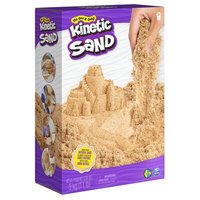 SPIN MASTER 36890 Kinetic Sand Naturbraun, 5 kg von SPIN MASTER™