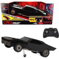 SPIN MASTER 36961 BAT Batman Movie Turbo Boost Batmobil von SPIN MASTER™