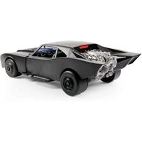 SPIN MASTER 37162 BAT Batman Movie - Batmobile 30 cm von SPIN MASTER™