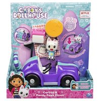 SPIN MASTER 37466 Carlita Vehicle von SPIN MASTER™