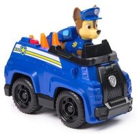 SPIN MASTER 37502 PAW PATROL Basic Vehicle Chase (Recycle) von SPIN MASTER™