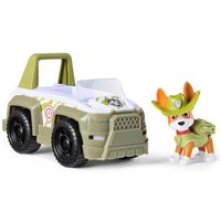 SPIN MASTER 37755 PAW PATROL Basic Vehicle Tracker (Recycle) von SPIN MASTER™