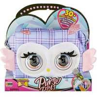 SPIN MASTER 38030 BAG Purse Pets - Print Perfect Owl von SPIN MASTER™