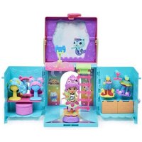 SPIN MASTER 38093 GDH GABBY'S DOLLHOUSE Rainbow Closet Kleiderschrank von SPIN MASTER™