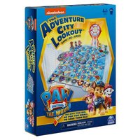 SPIN MASTER 38485 GAMES Paw Patrol Movie Adventure City Lookout Spiel von SPIN MASTER™