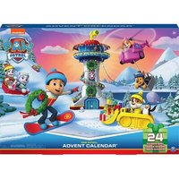 SPIN MASTER 39706 PAW Patrol Adventskalender von SPIN MASTER™