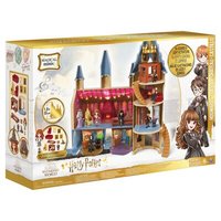 SPIN MASTER 39822 WWO Wizarding World Harry Potter Magical Hogwarts Schloss Spielset von SPIN MASTER™