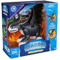 SPIN MASTER 40432 Dragons - Die neun Welten: Fire & Light Thunder von SPIN MASTER™