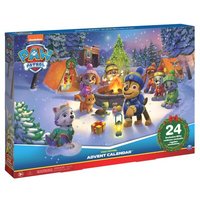 SPIN MASTER 41756 Paw Patrol Adventskalender von SPIN MASTER™