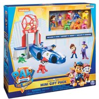 SPIN MASTER 41822 Paw Patrol Movie Mini Geschenkset von SPIN MASTER™