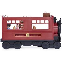 SPIN MASTER 43226 WWO Wizarding World Harry Potter Hogwarts Express Zug Spielset von SPIN MASTER™