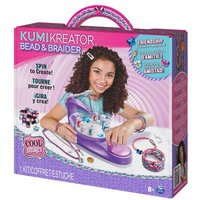 SPIN MASTER 43242 Cool Maker Kumi Kreator Flechtstudio von SPIN MASTER™